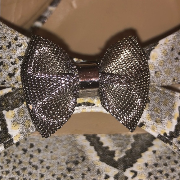 Snake Skin Heels to Spice up your life! - Picture 6 of 10